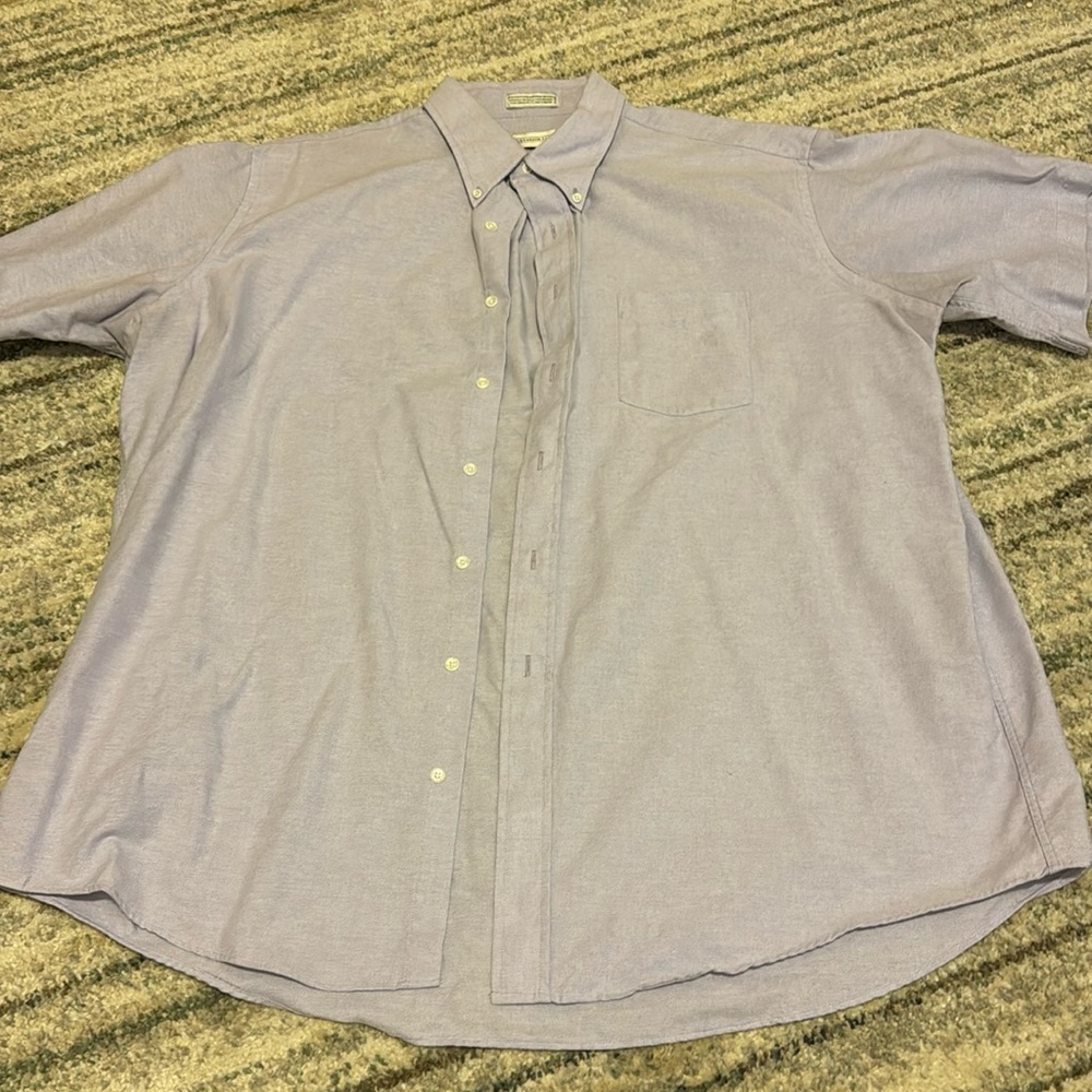 Men’s shirt